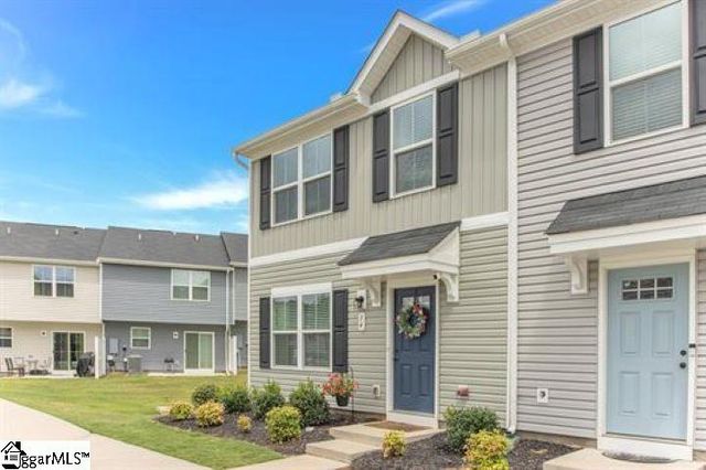 34 Tidworth Drive, Greer, SC 29651