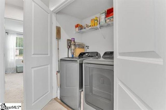 34 Tidworth Drive, Greer, SC 29651