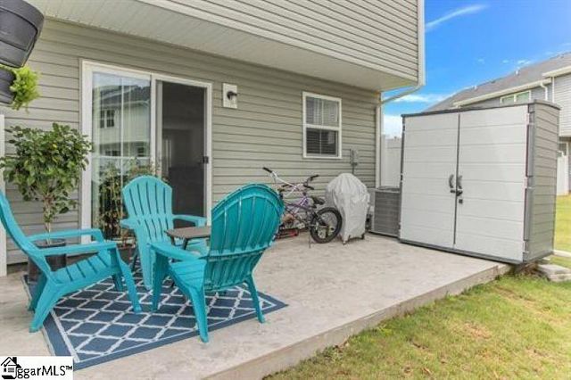 34 Tidworth Drive, Greer, SC 29651