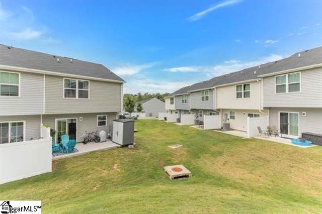 34 Tidworth Drive, Greer, SC 29651