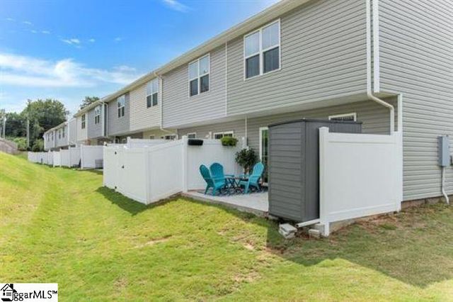 34 Tidworth Drive, Greer, SC 29651