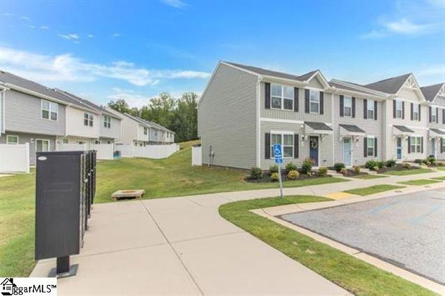 34 Tidworth Drive, Greer, SC 29651