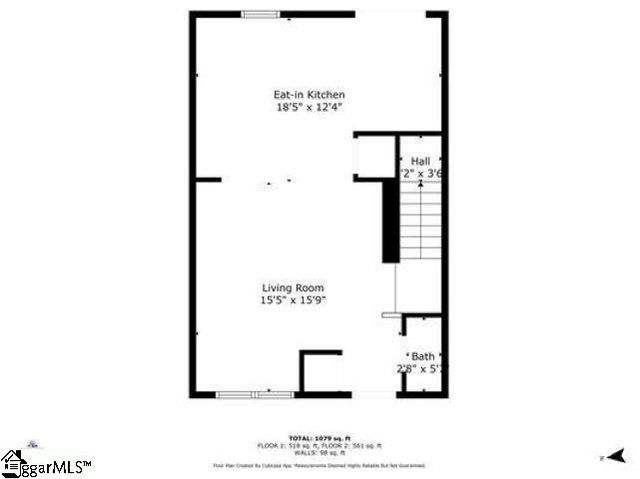 34 Tidworth Drive, Greer, SC 29651