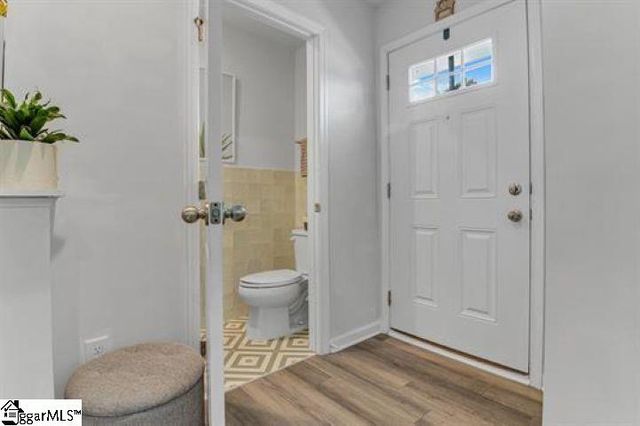 34 Tidworth Drive, Greer, SC 29651