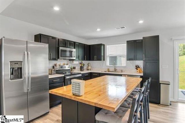 34 Tidworth Drive, Greer, SC 29651