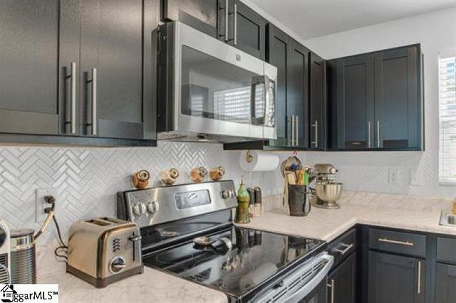 34 Tidworth Drive, Greer, SC 29651