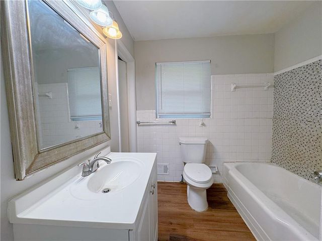 2223 Shamrock Drive, Decatur, GA 30032