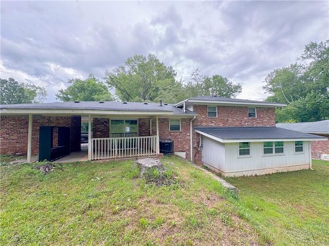 2223 Shamrock Drive, Decatur, GA 30032