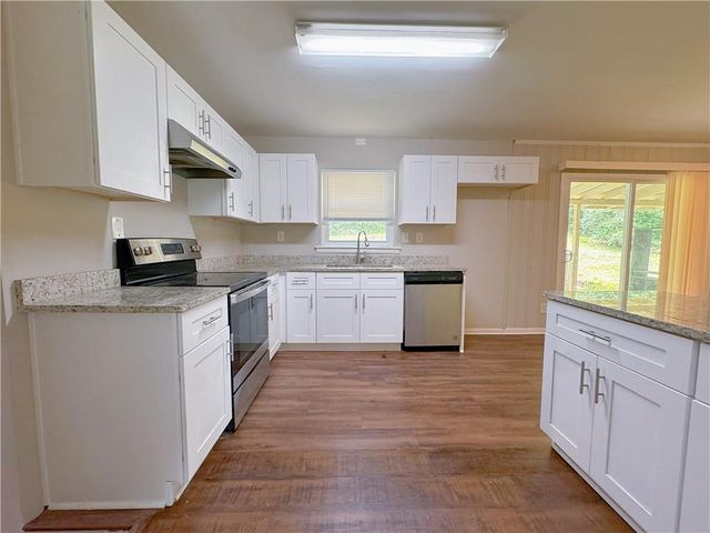 2223 Shamrock Drive, Decatur, GA 30032