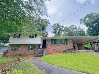 2223 Shamrock Drive, Decatur, GA 30032