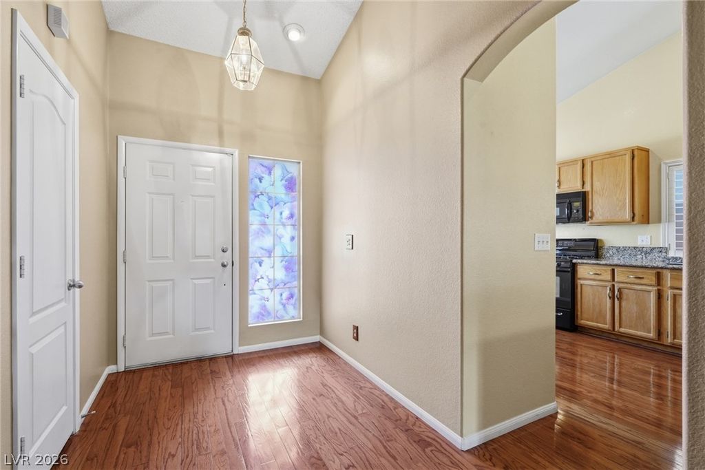 5505 Red Sun Drive, Las Vegas, NV 89149 — photo 2