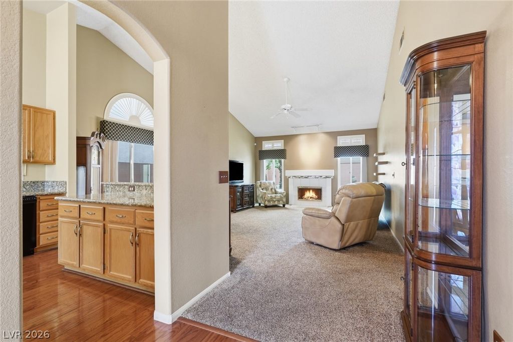 5505 Red Sun Drive, Las Vegas, NV 89149 — photo 3
