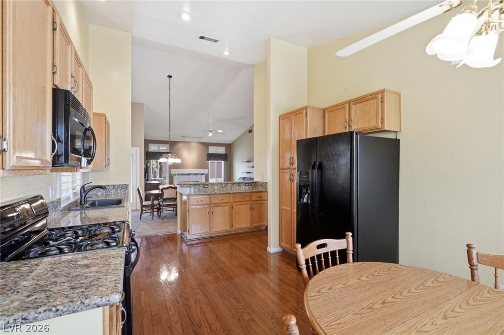 5505 Red Sun Drive, Las Vegas, NV 89149 — photo 4