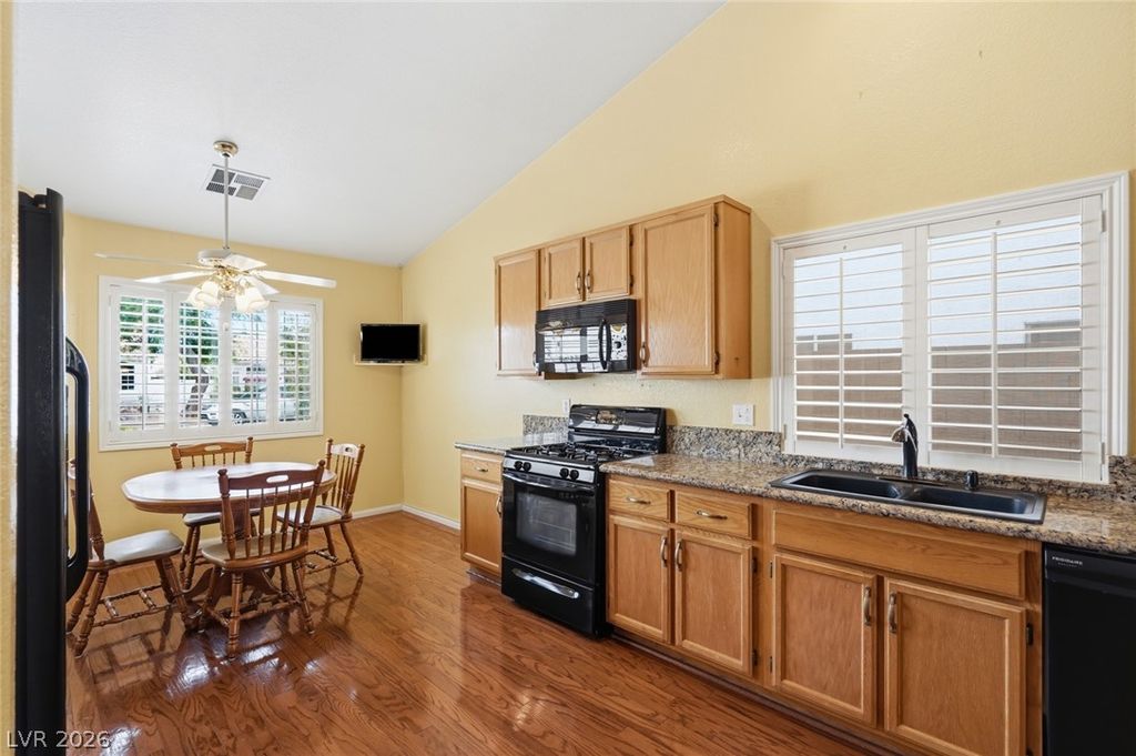 5505 Red Sun Drive, Las Vegas, NV 89149 — photo 5