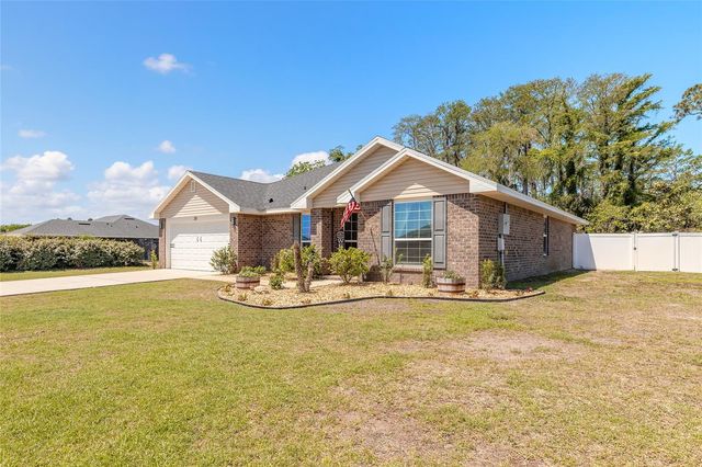 20 TURTLE RIDGE DRIVE, Flagler Beach, FL 32136