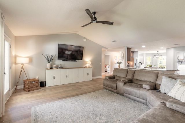 20 TURTLE RIDGE DRIVE, Flagler Beach, FL 32136