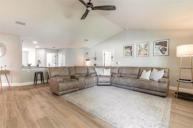 20 TURTLE RIDGE DRIVE, Flagler Beach, FL 32136