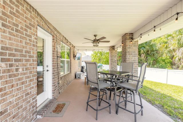 20 TURTLE RIDGE DRIVE, Flagler Beach, FL 32136