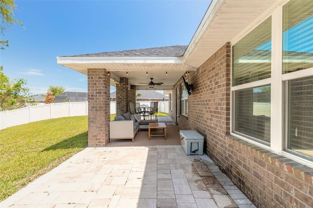 20 TURTLE RIDGE DRIVE, Flagler Beach, FL 32136