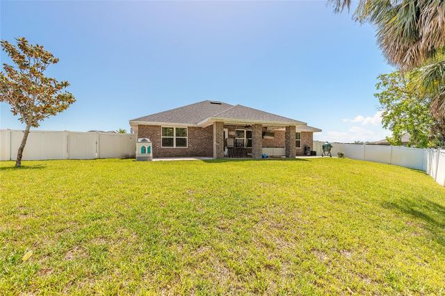 20 TURTLE RIDGE DRIVE, Flagler Beach, FL 32136