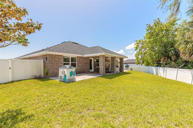 20 TURTLE RIDGE DRIVE, Flagler Beach, FL 32136