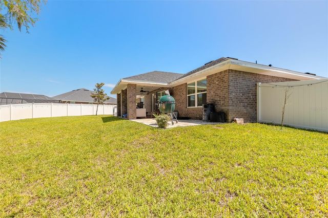20 TURTLE RIDGE DRIVE, Flagler Beach, FL 32136