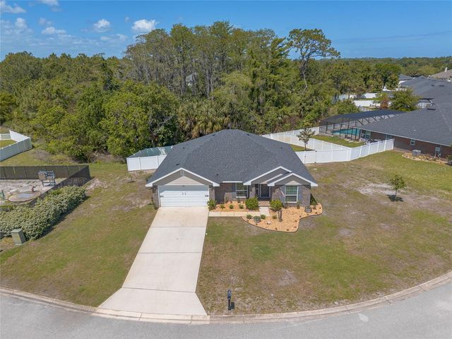 20 TURTLE RIDGE DRIVE, Flagler Beach, FL 32136