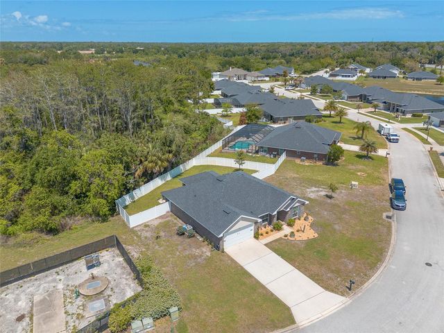 20 TURTLE RIDGE DRIVE, Flagler Beach, FL 32136