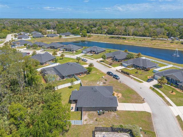 20 TURTLE RIDGE DRIVE, Flagler Beach, FL 32136