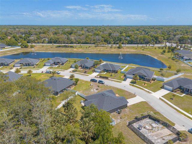 20 TURTLE RIDGE DRIVE, Flagler Beach, FL 32136