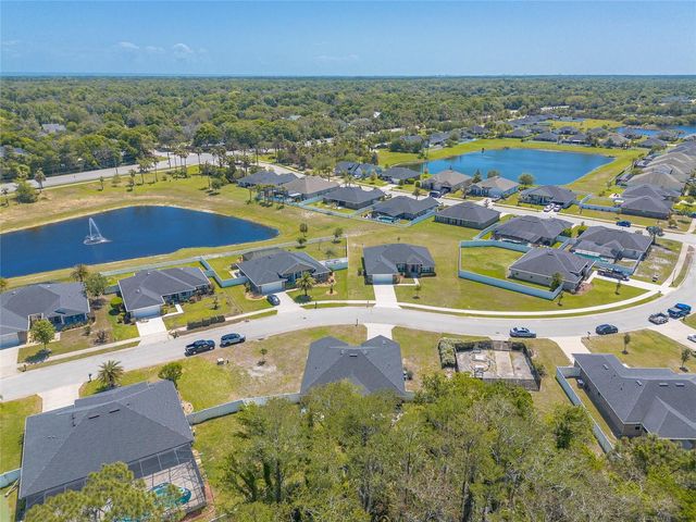 20 TURTLE RIDGE DRIVE, Flagler Beach, FL 32136