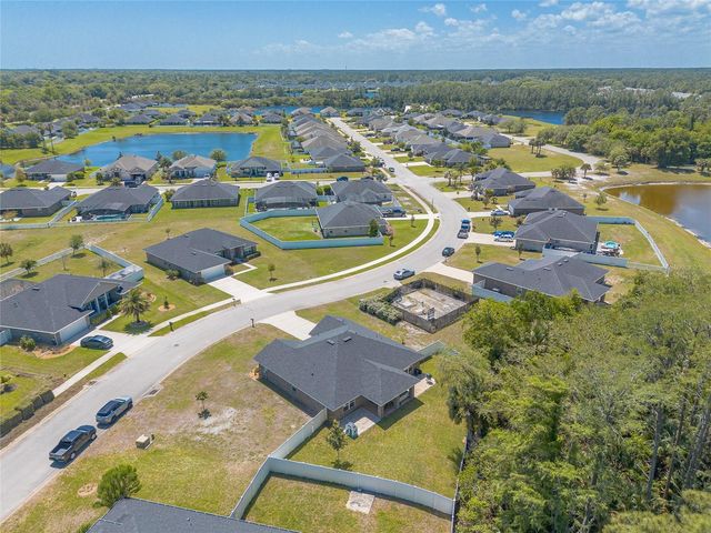 20 TURTLE RIDGE DRIVE, Flagler Beach, FL 32136