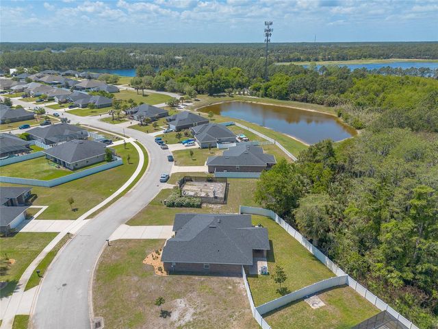 20 TURTLE RIDGE DRIVE, Flagler Beach, FL 32136
