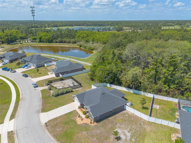 20 TURTLE RIDGE DRIVE, Flagler Beach, FL 32136