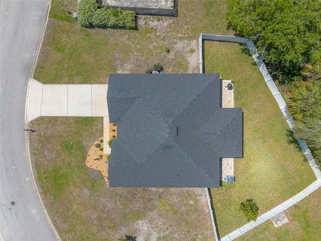 20 TURTLE RIDGE DRIVE, Flagler Beach, FL 32136