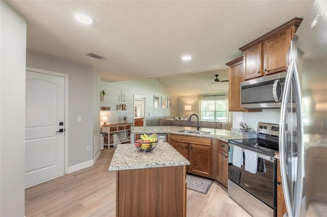 20 TURTLE RIDGE DRIVE, Flagler Beach, FL 32136