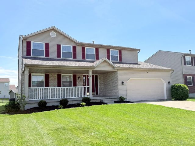 919 Greenwood Court, Trenton, OH 45067
