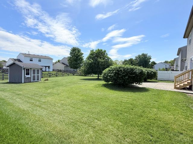 919 Greenwood Court, Trenton, OH 45067