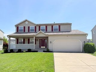 919 Greenwood Court, Trenton, OH 45067