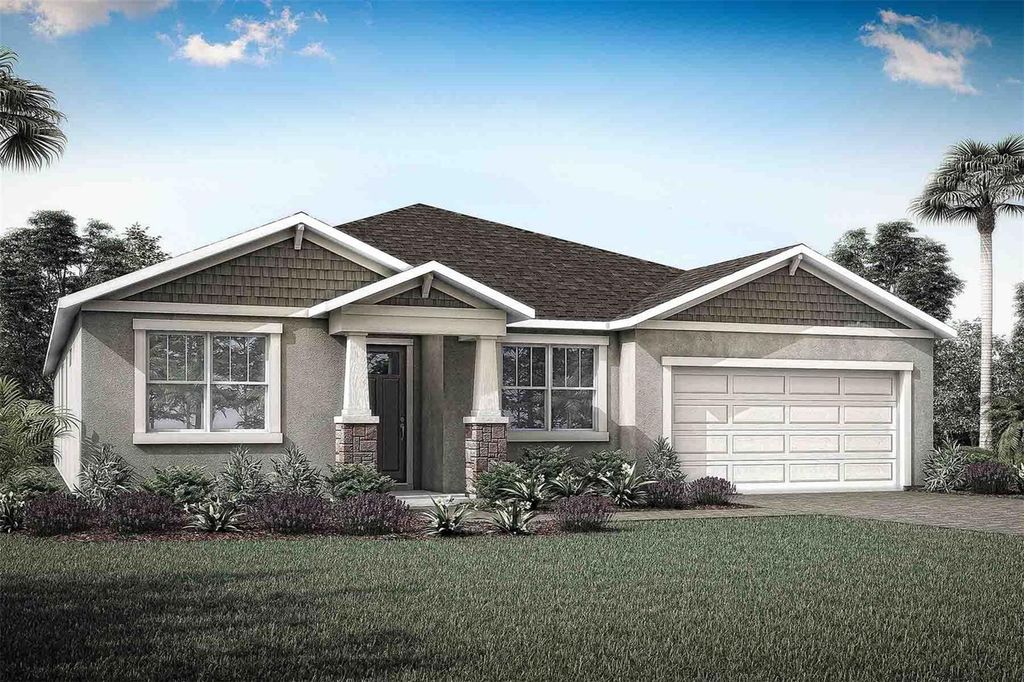 9116 SUNDANCE TERRACE, Parrish, FL 34219