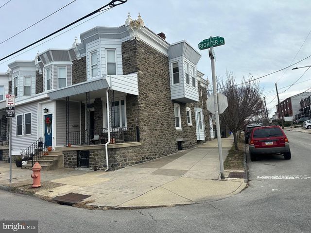 401 RIGHTER, Philadelphia, PA 19128
