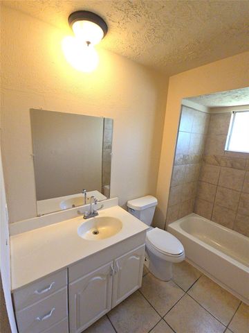 4718 Reynaldo Drive, Spring, TX 77373