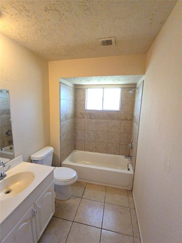 4718 Reynaldo Drive, Spring, TX 77373