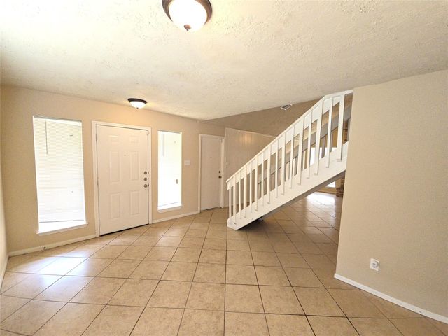 4718 Reynaldo Drive, Spring, TX 77373