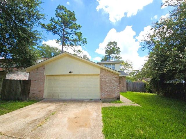 4718 Reynaldo Drive, Spring, TX 77373