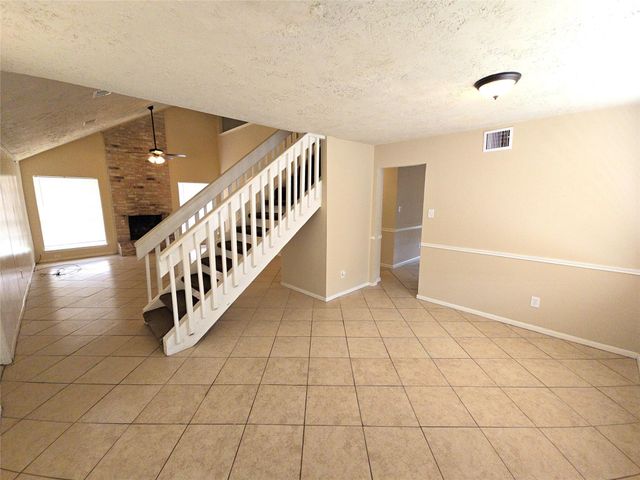 4718 Reynaldo Drive, Spring, TX 77373