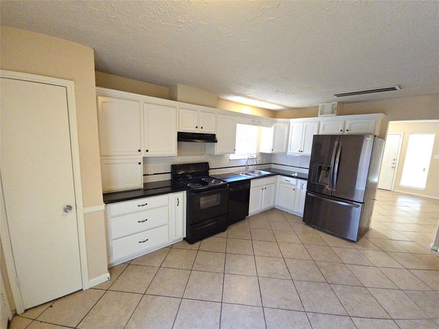 4718 Reynaldo Drive, Spring, TX 77373