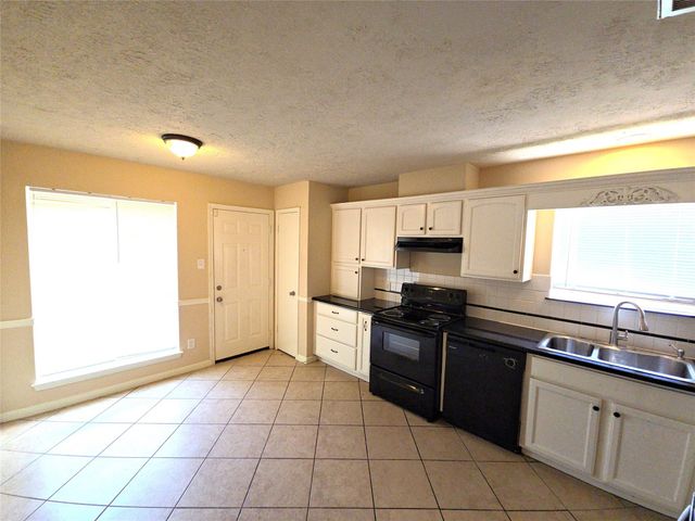 4718 Reynaldo Drive, Spring, TX 77373