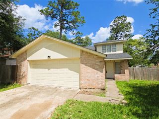4718 Reynaldo Drive, Spring, TX 77373