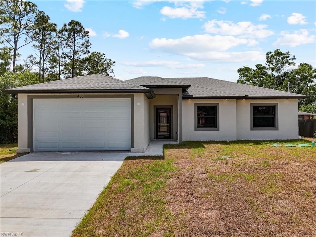 1134 Sunrise BLVD, Lehigh Acres, FL 33974